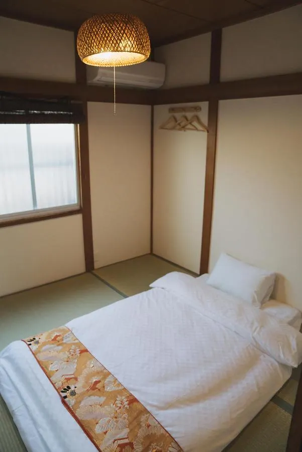 Holiday home Kokoro No Sato・Tai Villa Kyoto