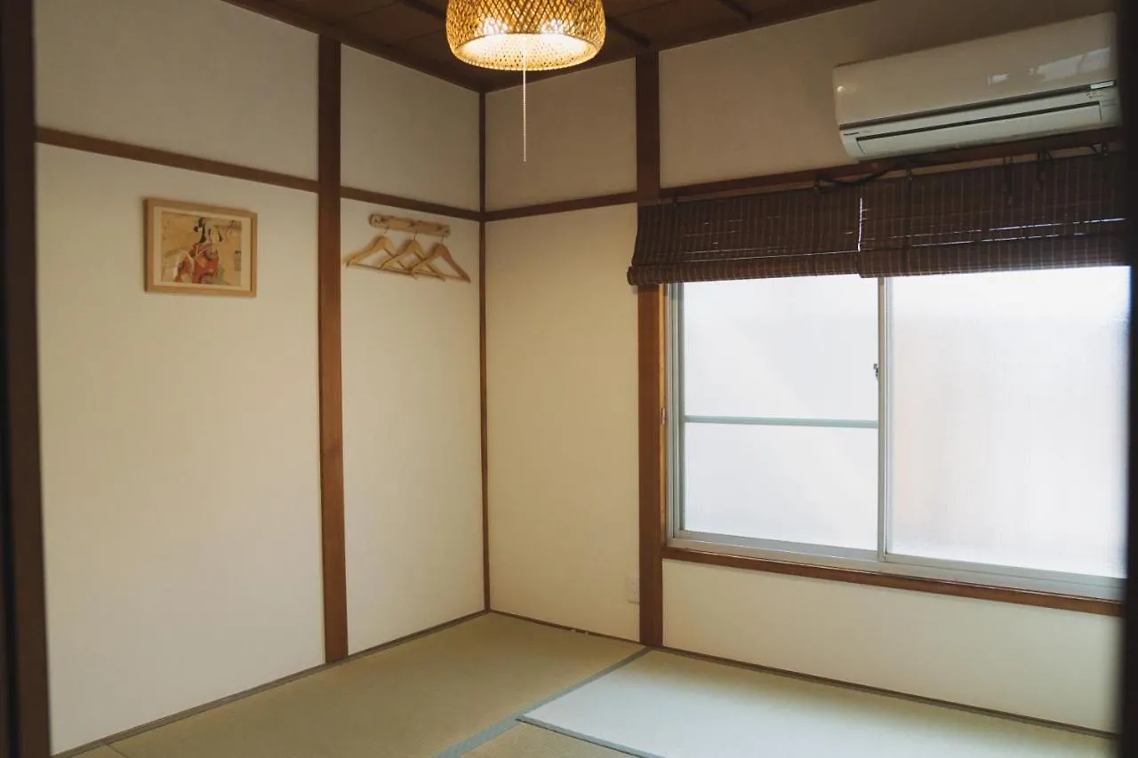 Kokoro No Sato・Tai Villa Kyoto
