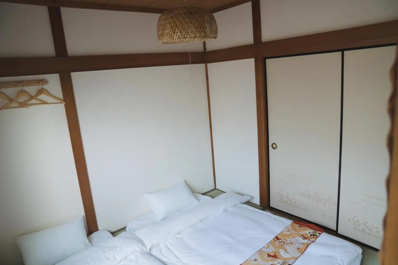 Kokoro No Sato・Tai Villa Kyoto 0*,  Japan