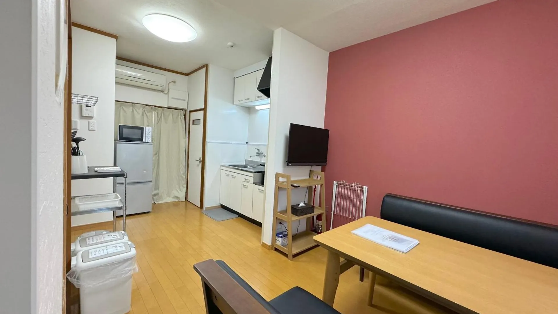 Holiday home Kokoro No Sato・Tai Villa Kyoto Japan