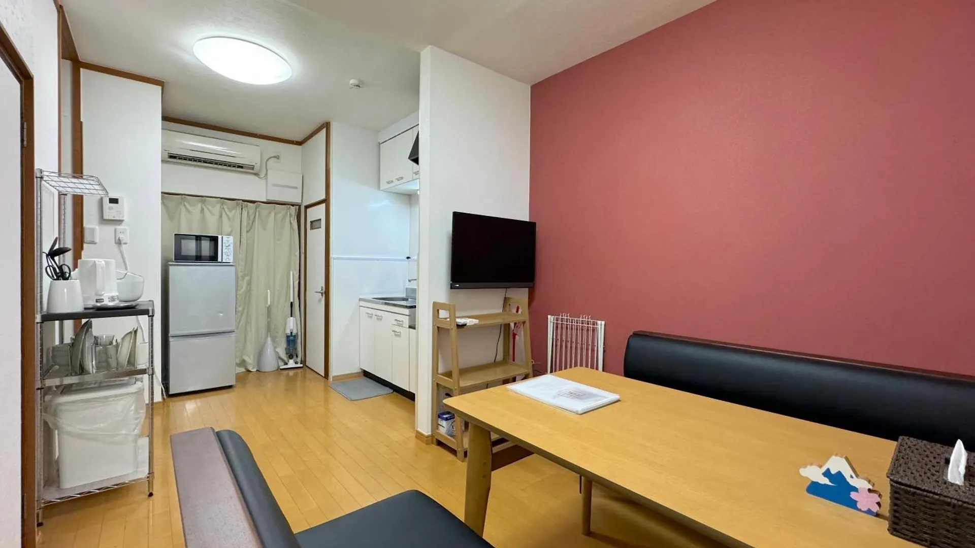 Tatil Evi Kokoro No Sato・Tai Villa Kyoto