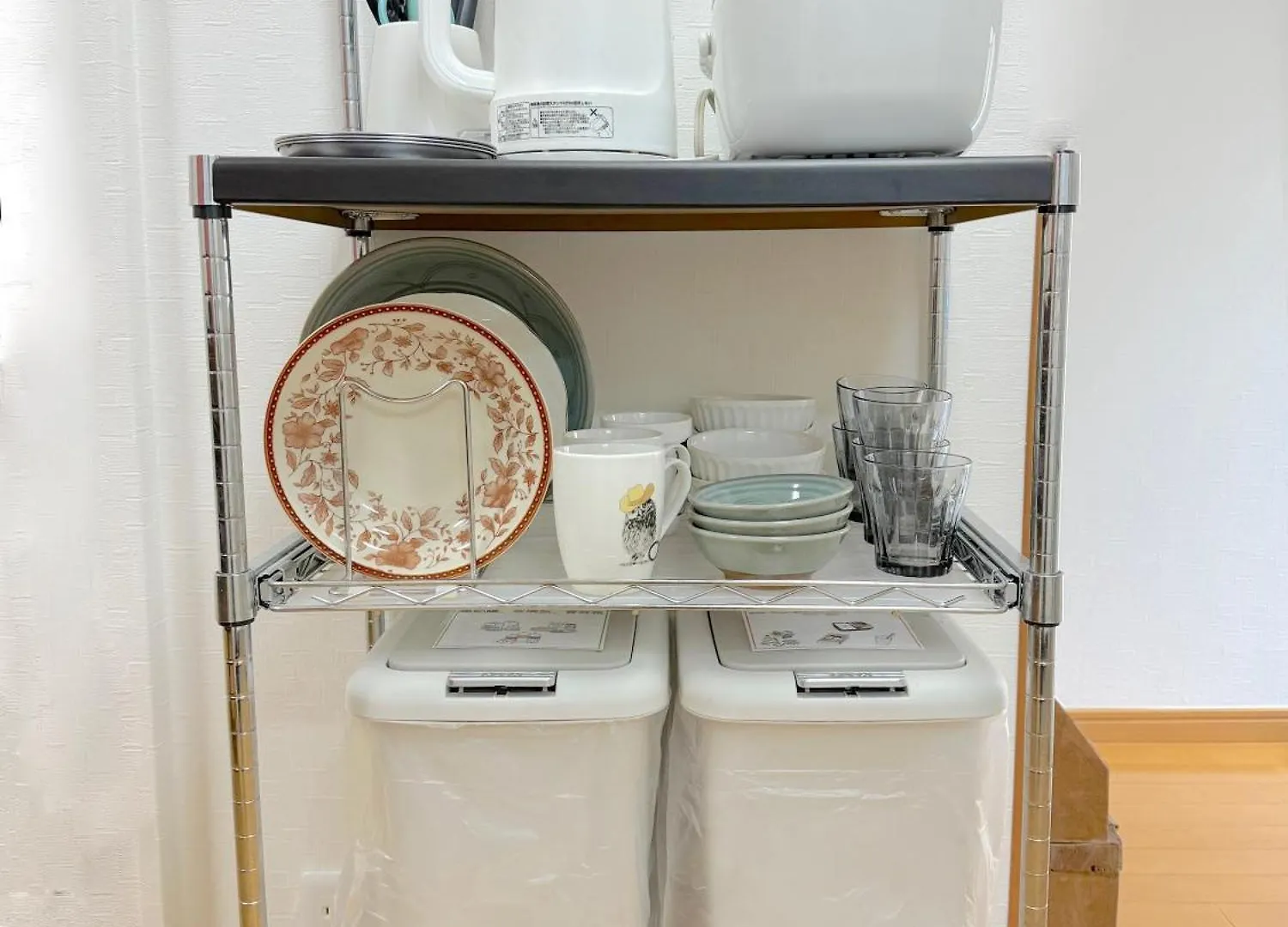 Kokoro No Sato・Tai Villa Kyoto Holiday home