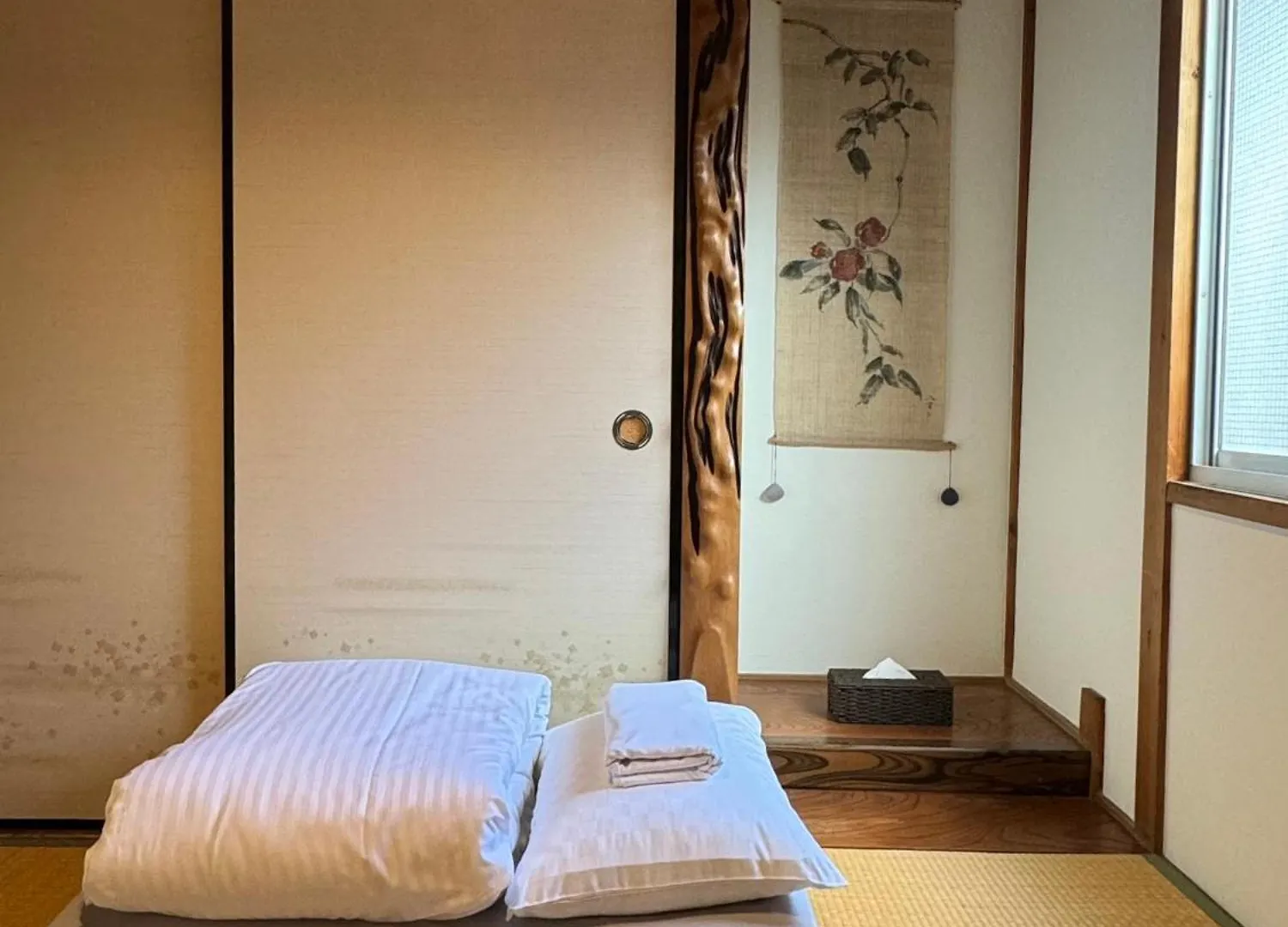 Holiday home Kokoro No Sato・Tai Villa Kyoto