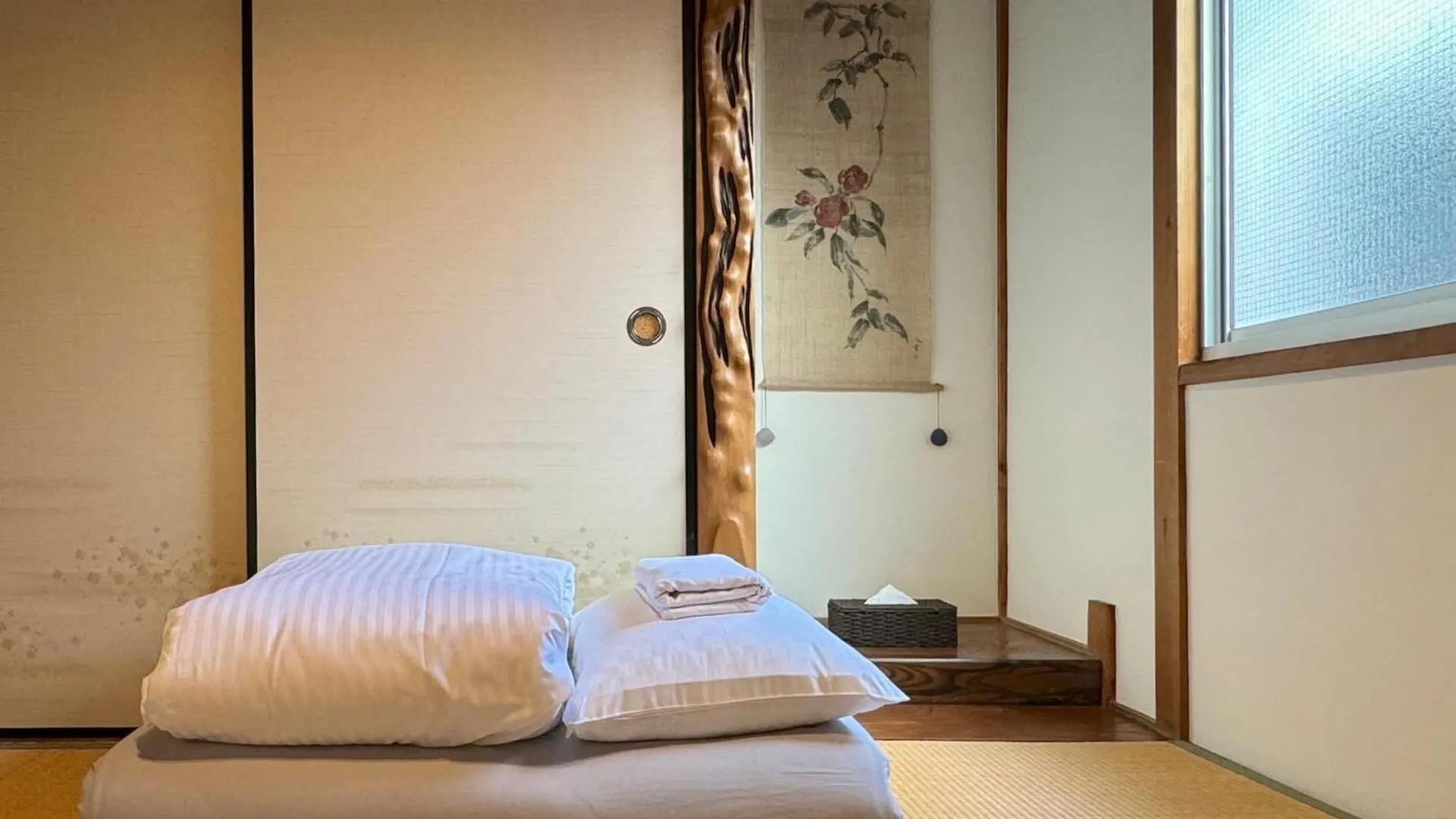 Kokoro No Sato・Tai Villa Kyoto