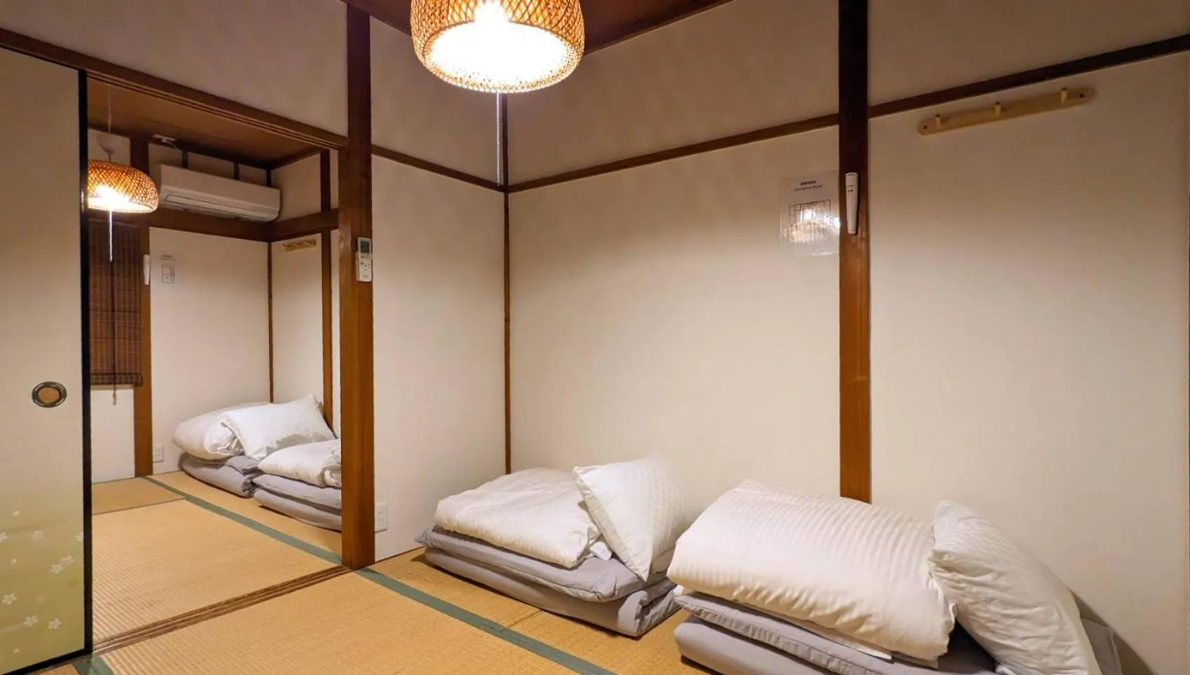 Holiday home Kokoro No Sato・Tai Villa Kyoto